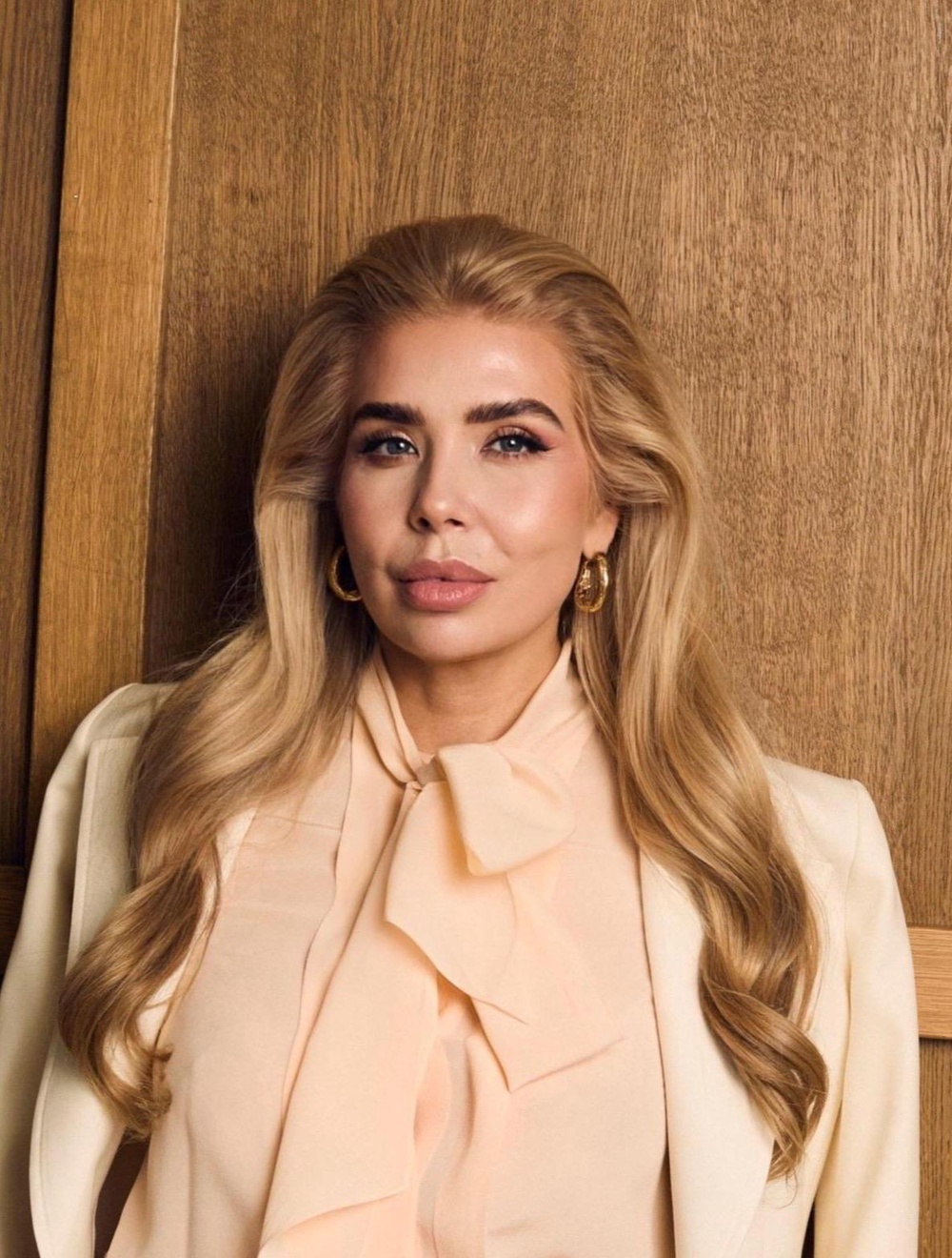 ТОЧКА СБОРКИ • 
Татьяна Максимова