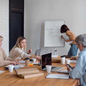 Аналитический отчёт с гипотезами